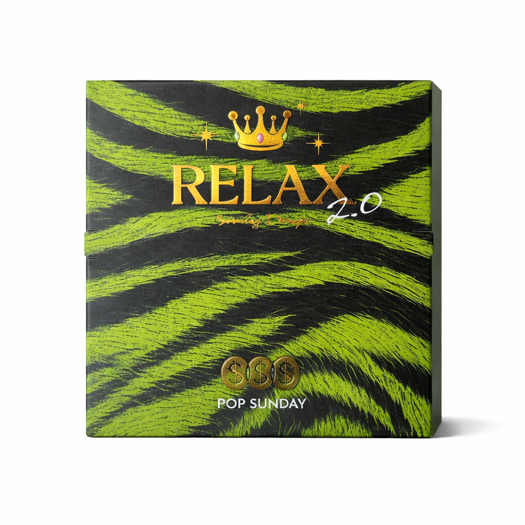 Montre en peluche Relax 2.0 (boîte surprise)